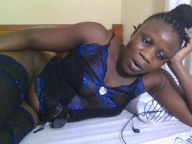 Babyrozzilah webcam