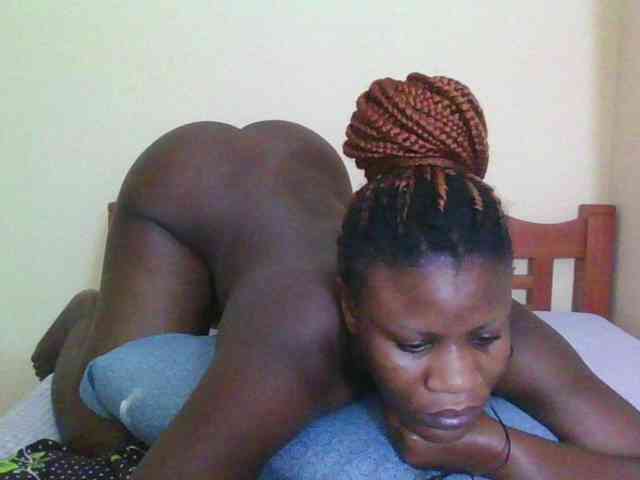 Babyrozzilah webcam