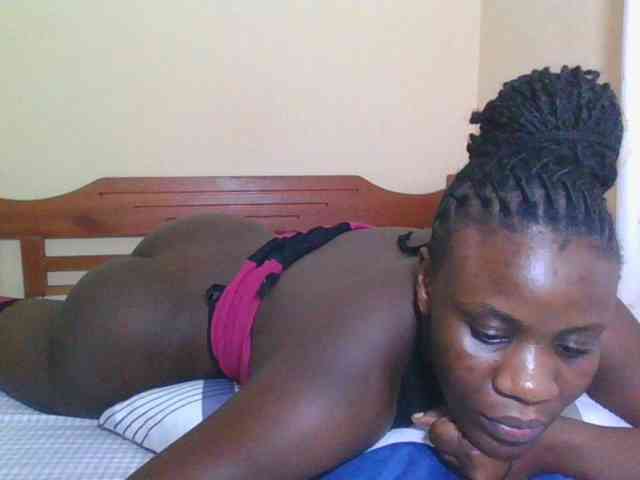 Babyrozzilah webcam
