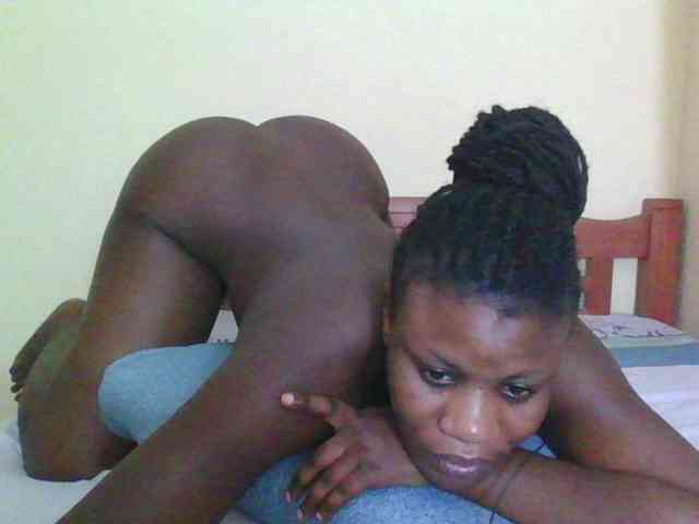 Babyrozzilah webcam