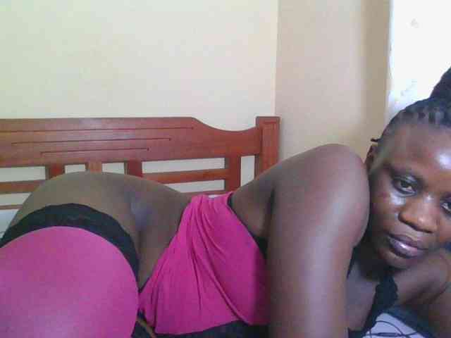 Babyrozzilah webcam