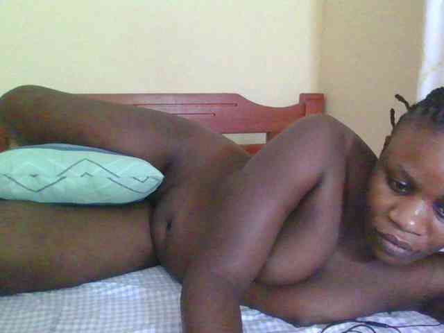 Babyrozzilah webcam