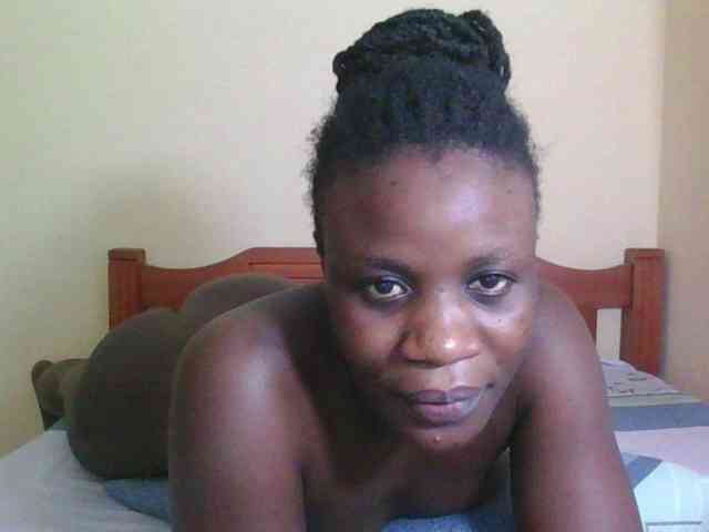 Babyrozzilah webcam