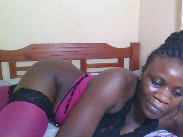 Babyrozzilah webcam