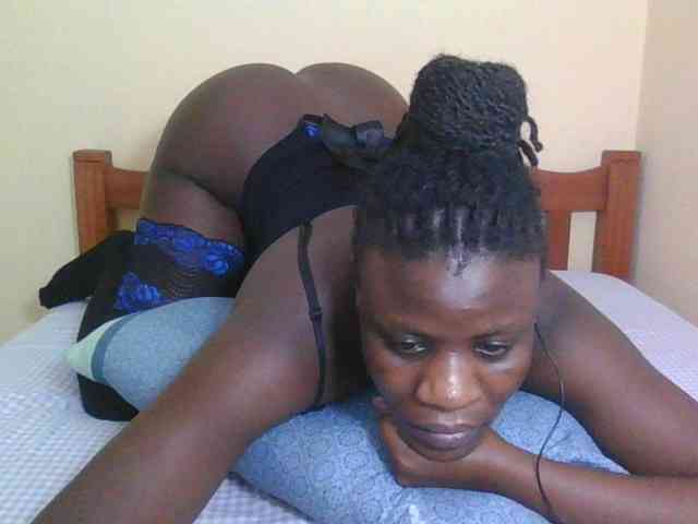 Babyrozzilah webcam
