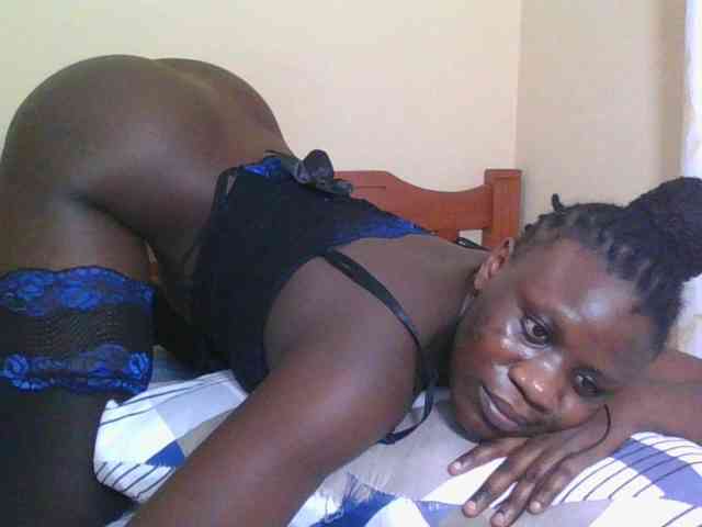 Babyrozzilah webcam