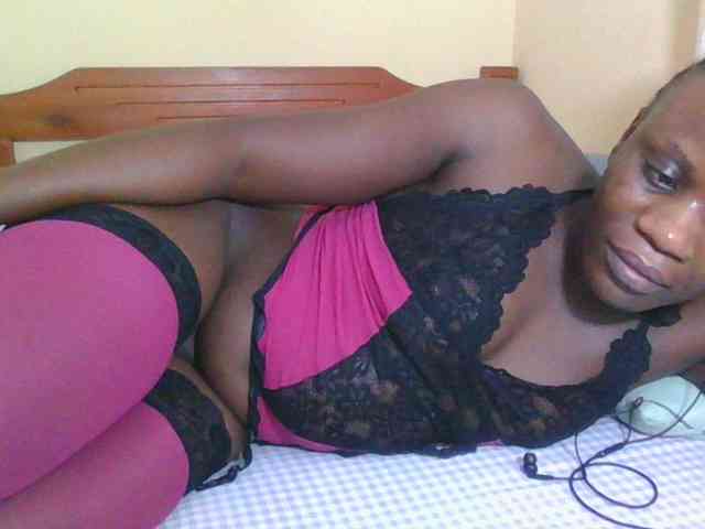 Babyrozzilah webcam