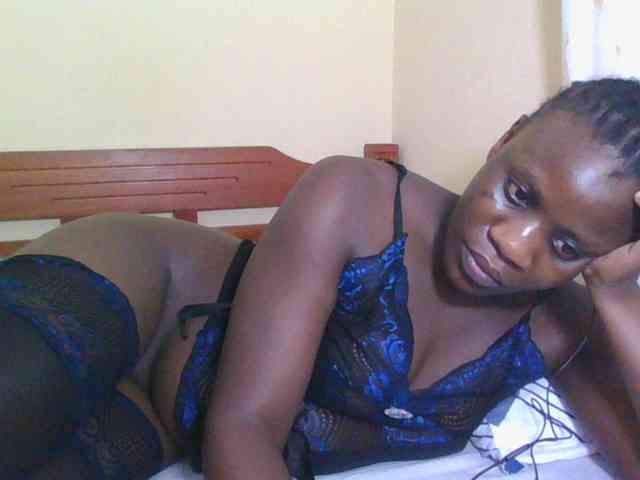 Babyrozzilah webcam
