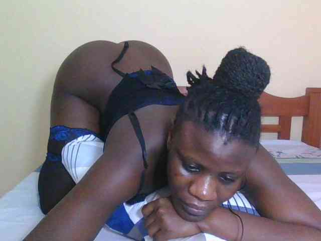 Babyrozzilah webcam