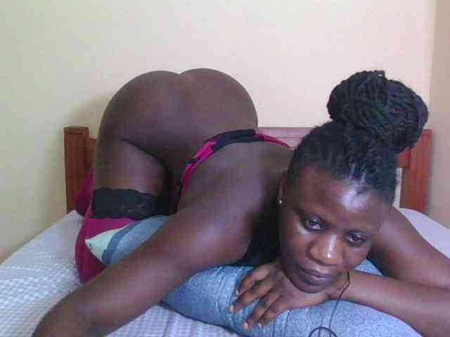 Babyrozzilah webcam