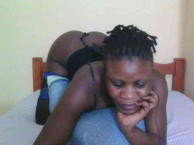 Babyrozzilah webcam