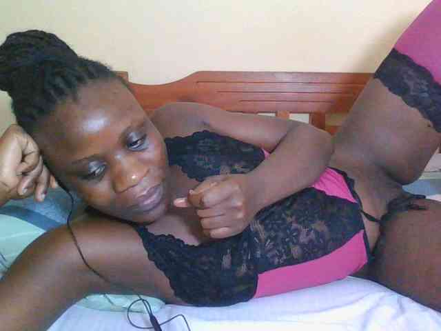 Babyrozzilah webcam