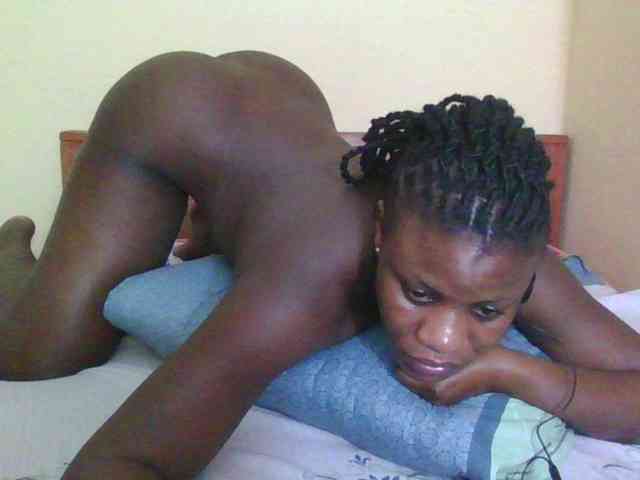 Babyrozzilah webcam