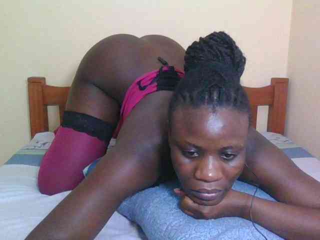 Babyrozzilah webcam