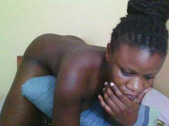 Babyrozzilah webcam