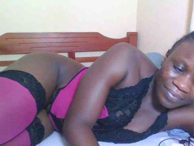 Babyrozzilah webcam