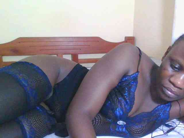 Babyrozzilah webcam