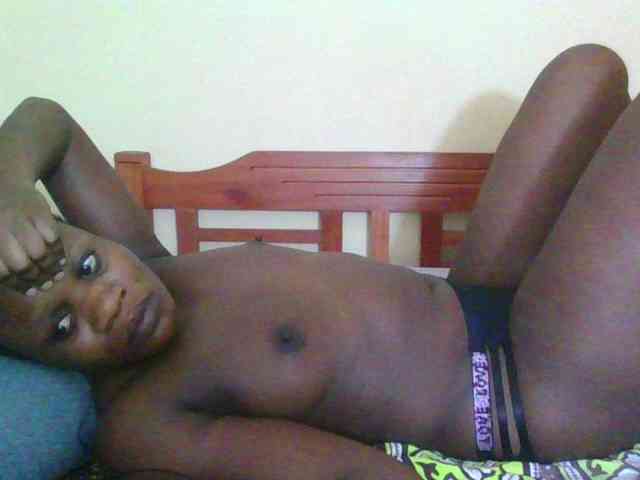 Babyrozzilah webcam