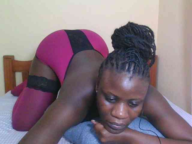 Babyrozzilah webcam