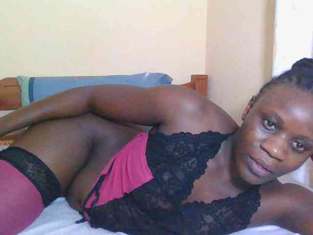 Babyrozzilah webcam