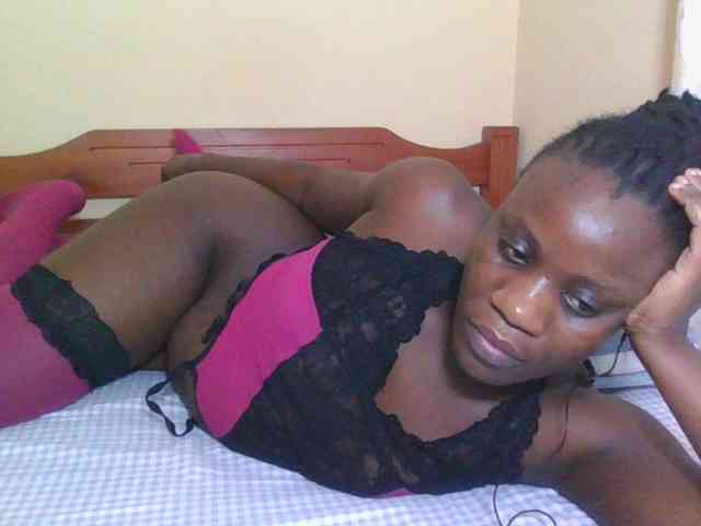 Babyrozzilah webcam