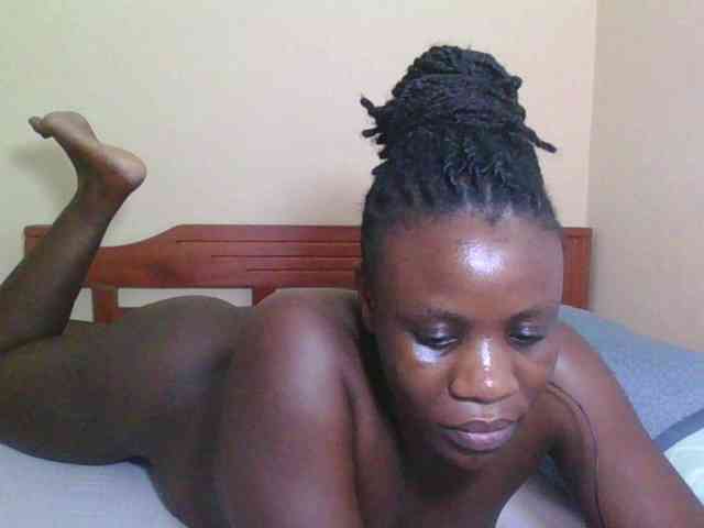 Babyrozzilah webcam