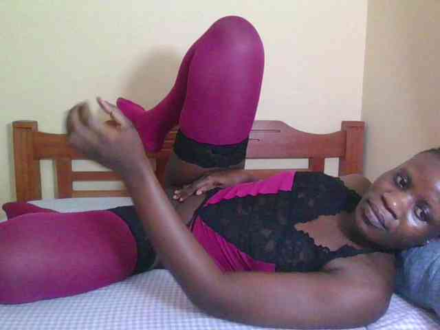 Babyrozzilah webcam