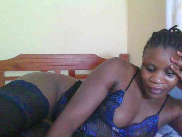 Babyrozzilah webcam