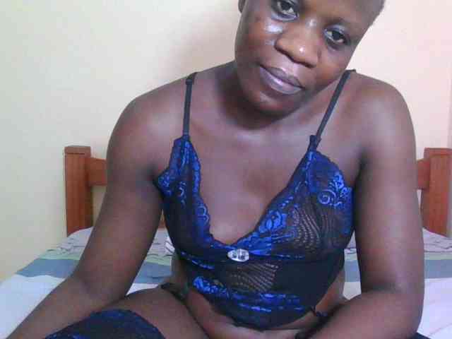 Babyrozzilah webcam