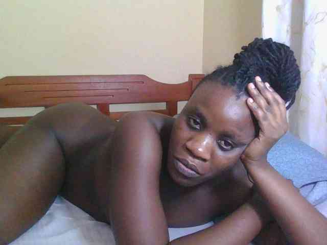 Babyrozzilah webcam