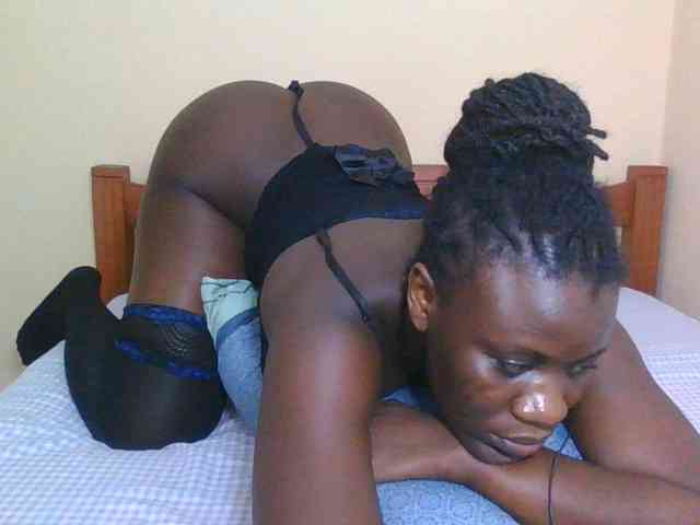 Babyrozzilah webcam
