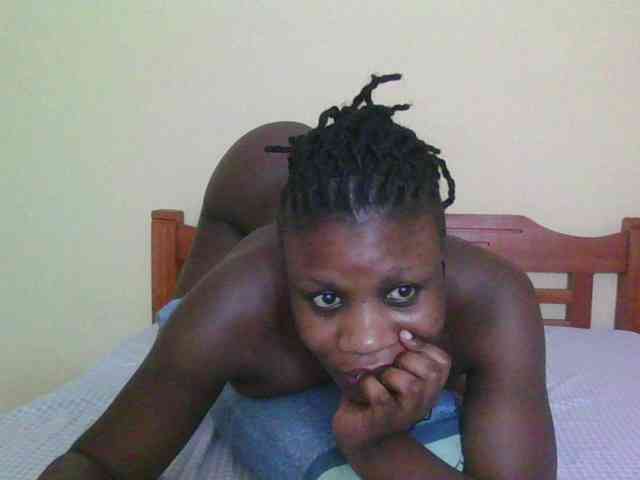 Babyrozzilah webcam