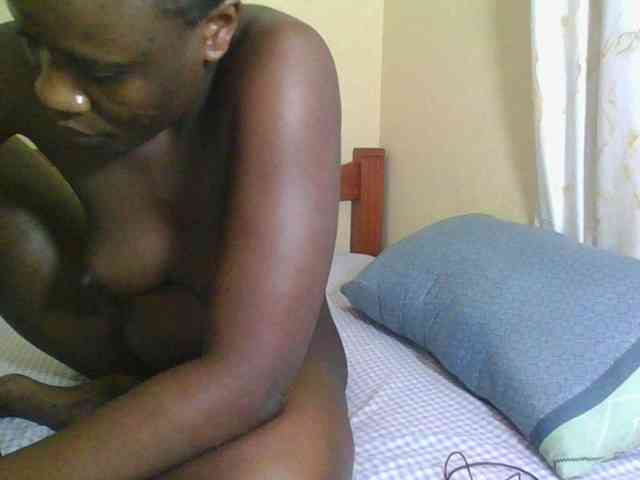 Babyrozzilah webcam