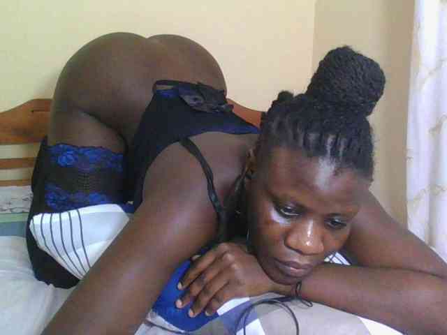 Babyrozzilah webcam