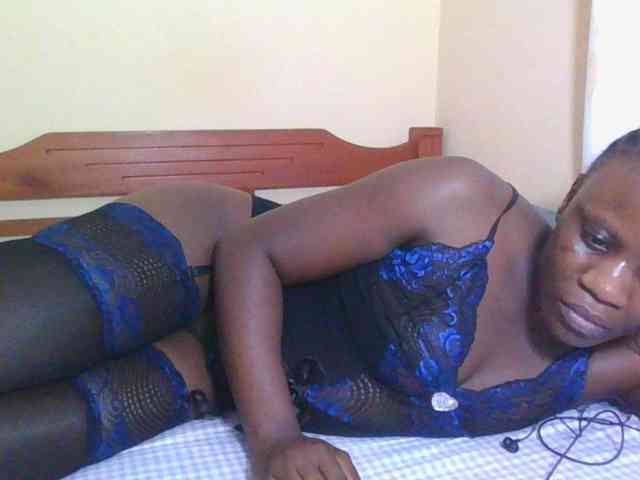 Babyrozzilah webcam