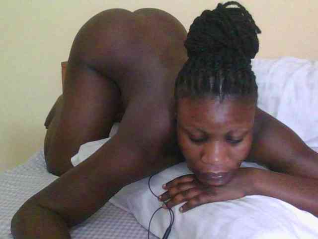 Babyrozzilah webcam