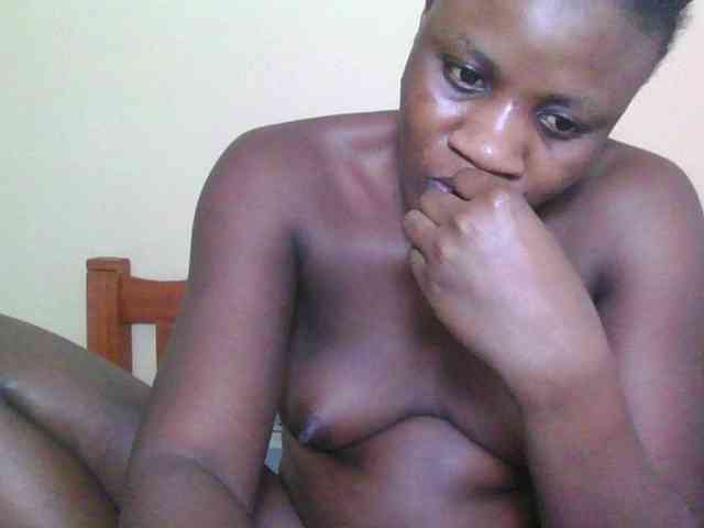 Babyrozzilah webcam