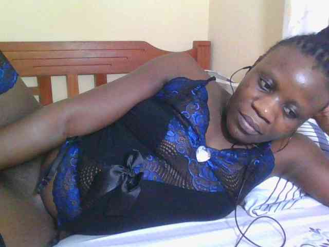 Babyrozzilah webcam