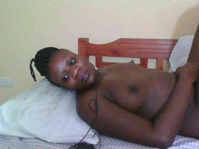 Babyrozzilah webcam