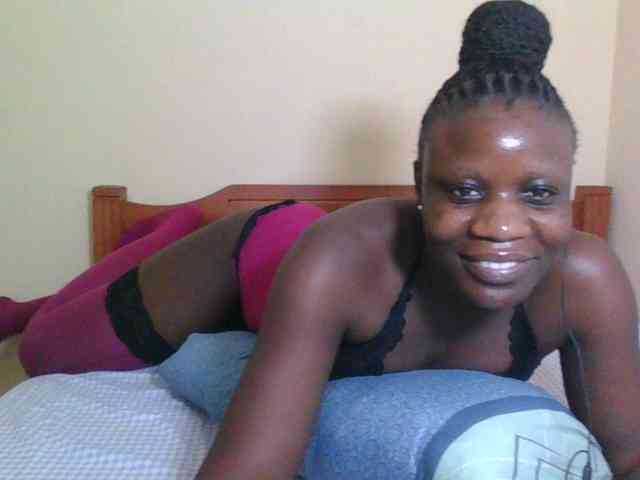 Babyrozzilah webcam