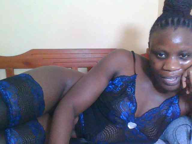 Babyrozzilah webcam