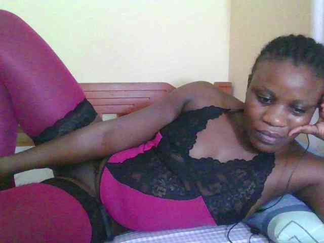 Babyrozzilah webcam