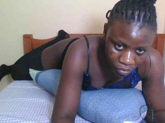 Babyrozzilah webcam