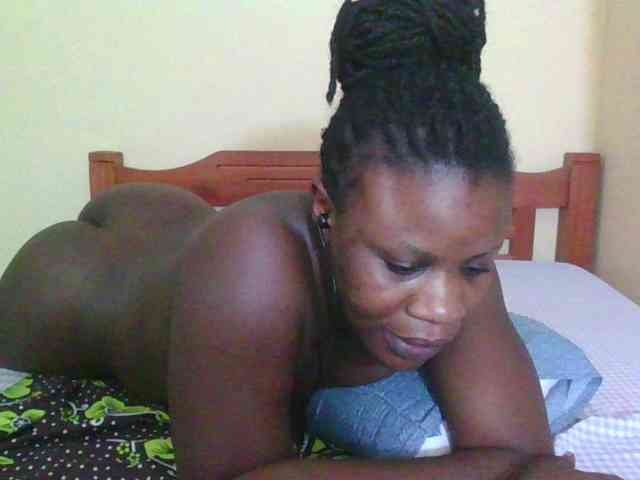 Babyrozzilah webcam