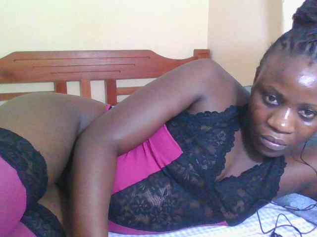 Babyrozzilah webcam
