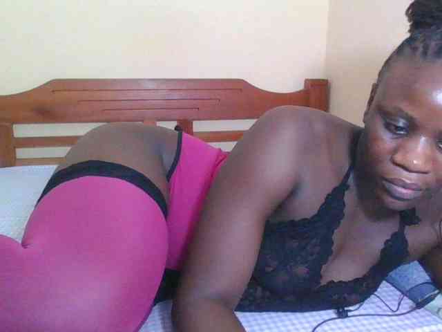 Babyrozzilah webcam