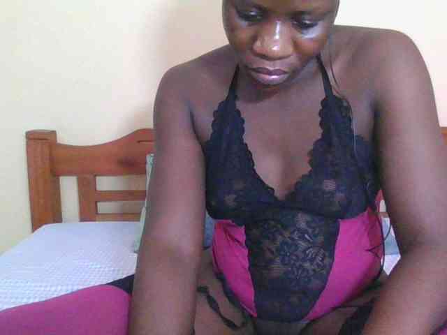 Babyrozzilah webcam
