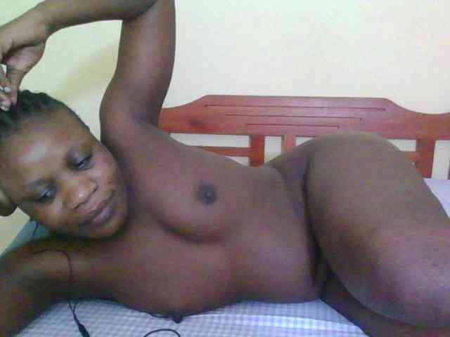 Babyrozzilah webcam