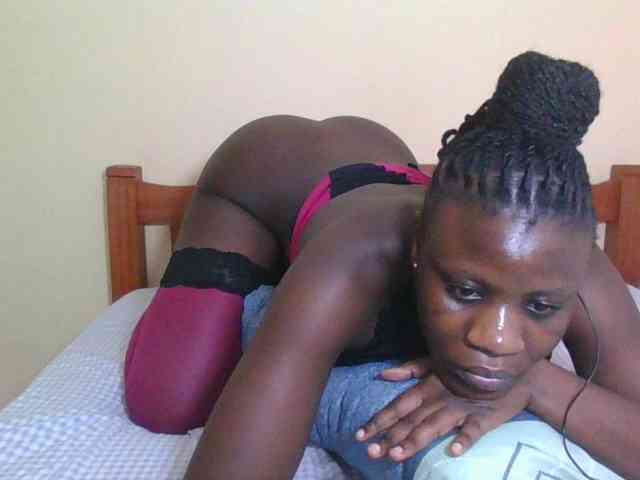 Babyrozzilah webcam