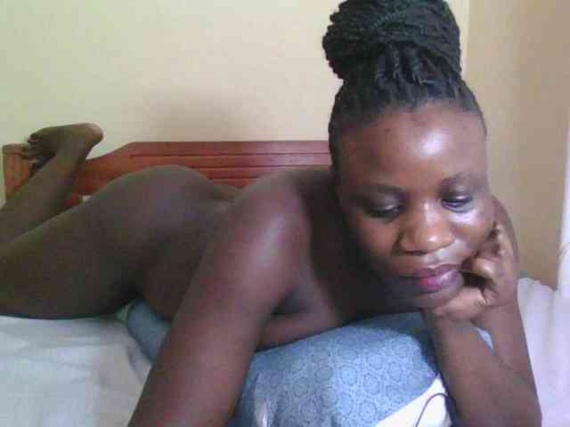 Babyrozzilah webcam